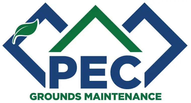 PEC Grounds Maintenance